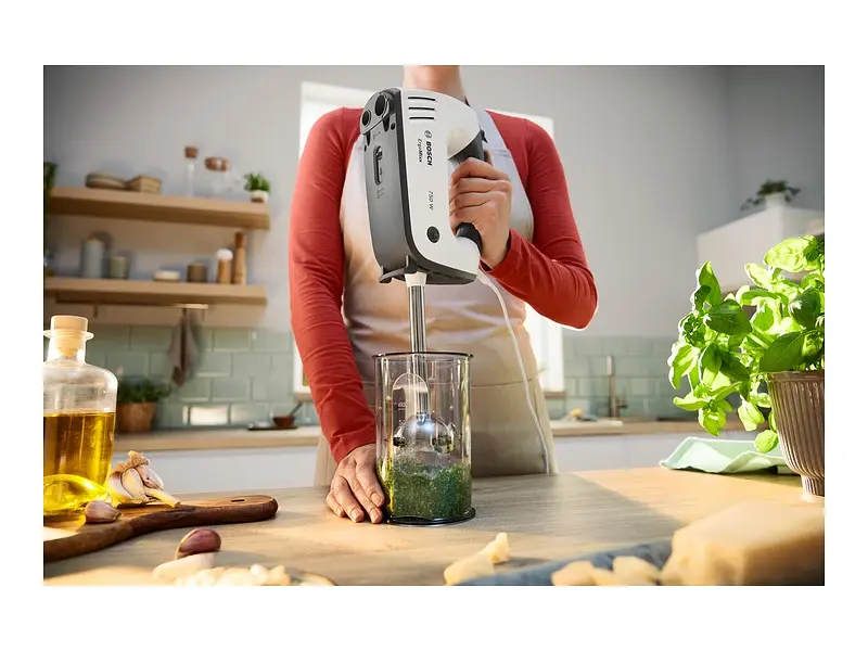 Міксер Bosch ErgoMixx MFQ37470 - фото 7
