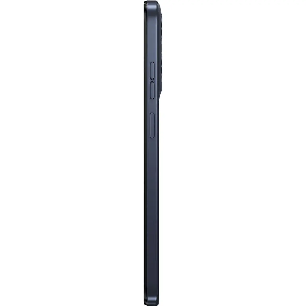 Смартфон Motorola Moto G05 8/256GB Denim Blue - фото 10