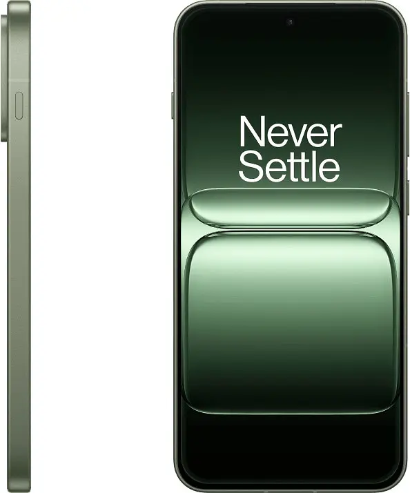 Смартфон OnePlus 13s 12/512GB Green Silk (Global) - фото 2