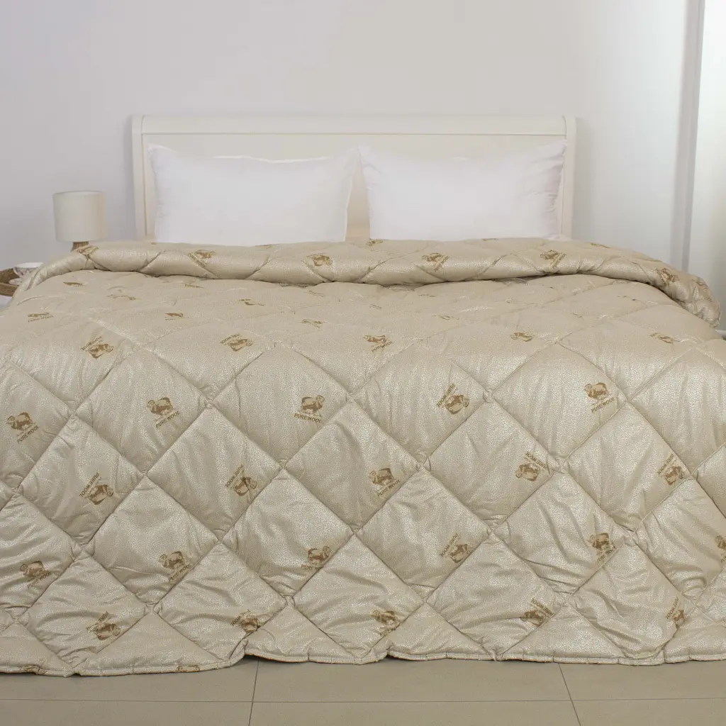 Ковдра Dream Wool 180x210 см (1-02558_00000)