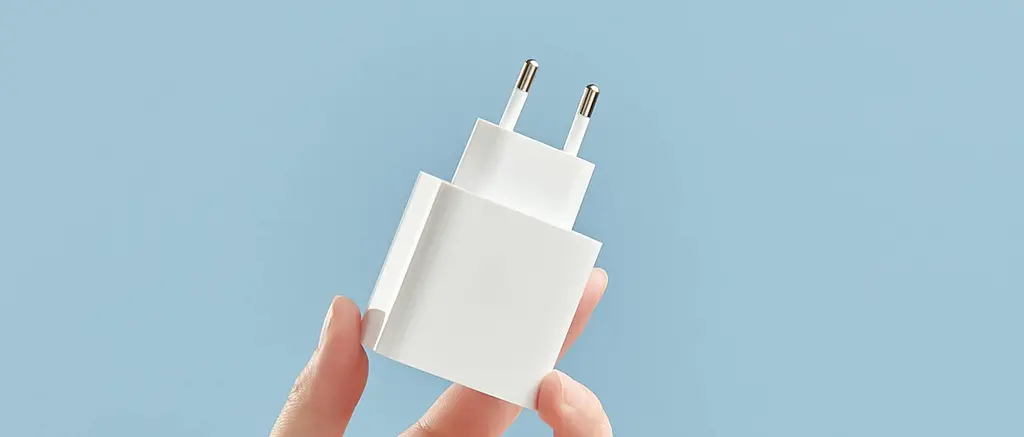 Мережевий зарядний пристрій Xiaomi Mi 33W / USB-A + USB-C (BHR4996GL) White [64703] - фото 11