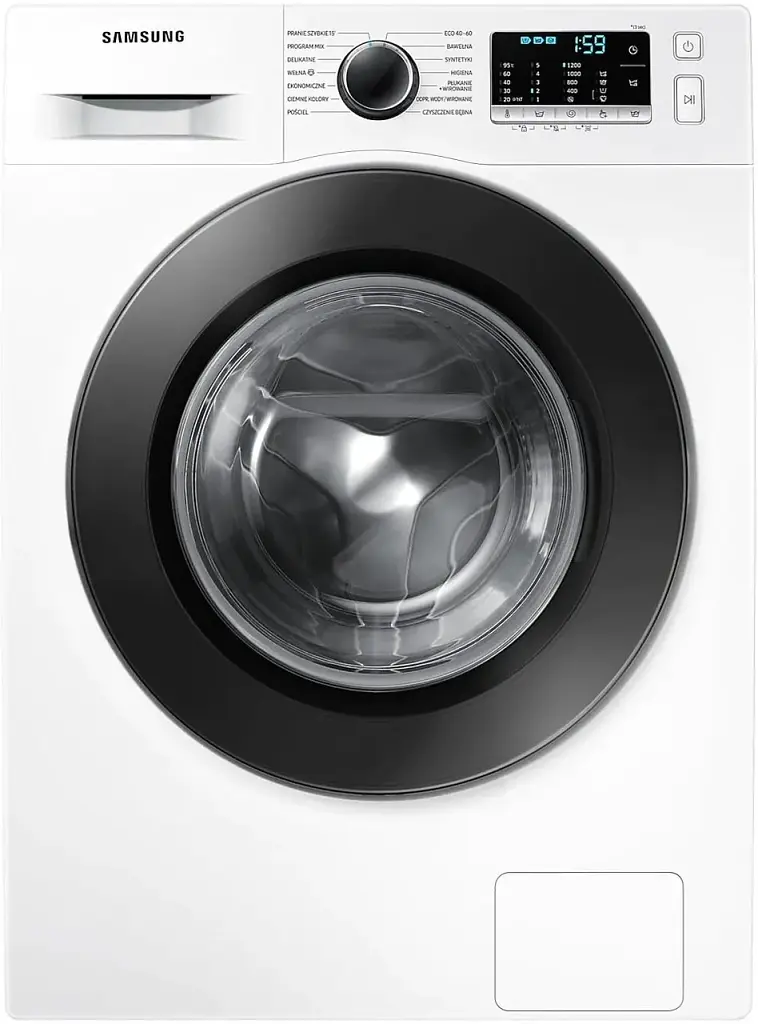 Стиральна машина автоматична Samsung WW8NK52E0PW