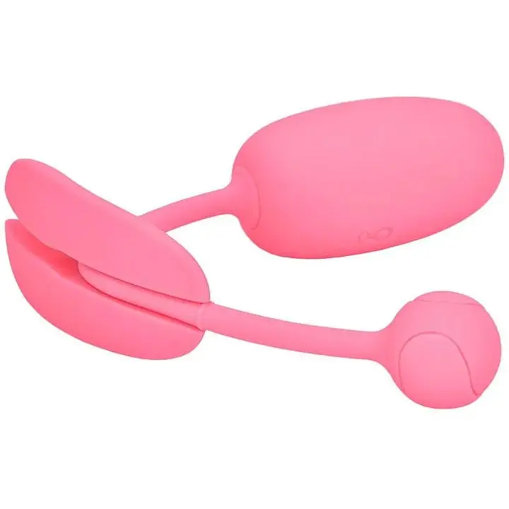 Смарт-тренажер Кегеля для женщин Magic Motion Kegel Coach - фото 5