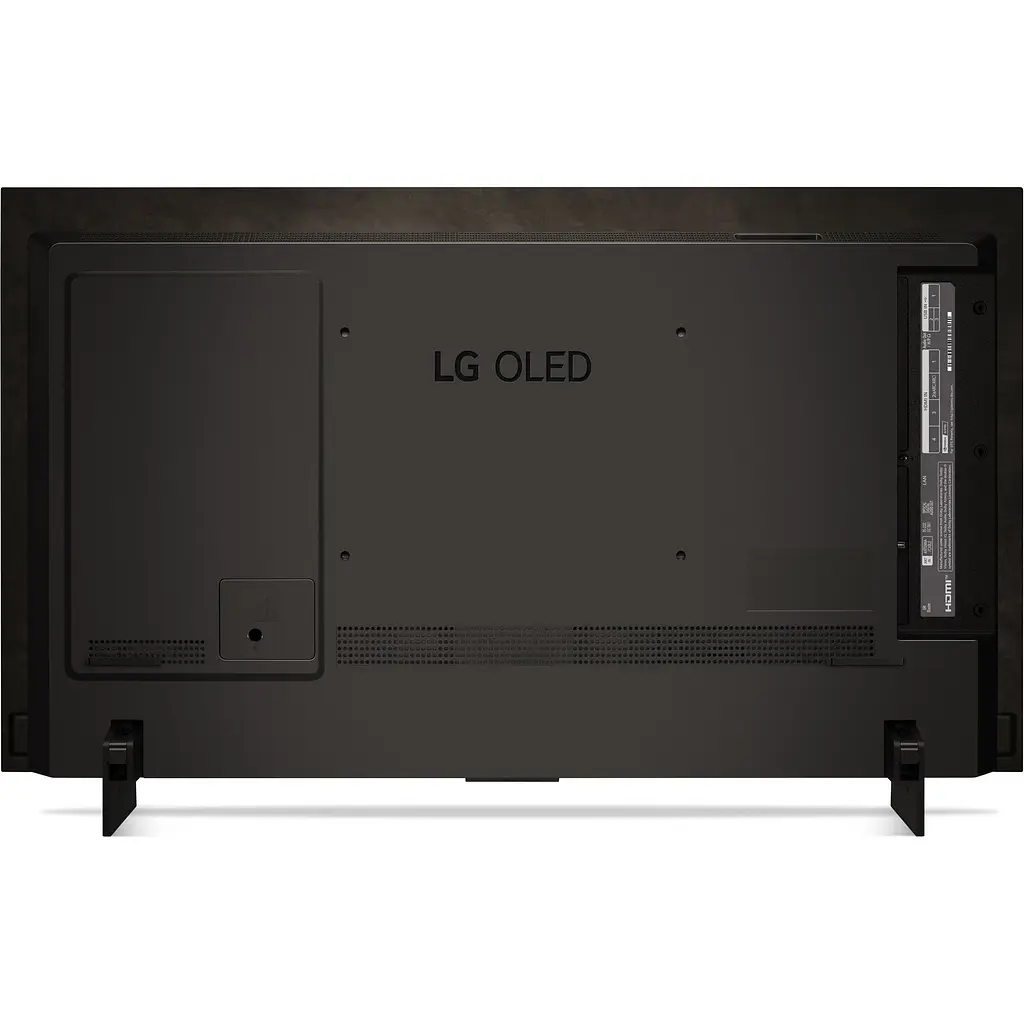 Телевізор LG evo AI C4 42" OLED 4K EU [OLED42C41LA] [128067] - фото 8