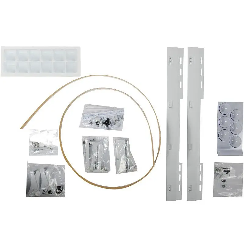 Холодильник BEKO BCNA 306E 3S - фото 19