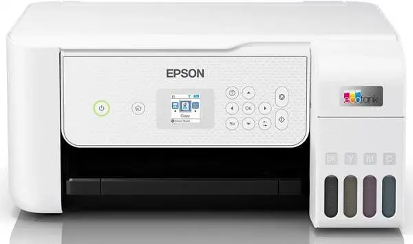 БФП Epson EcoTank L3286 (C11CJ66427) - фото 2