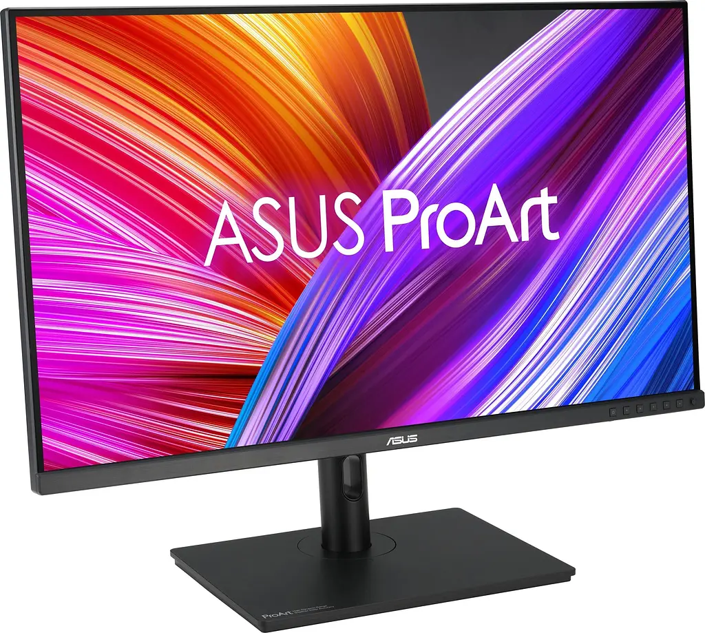 Монітор Asus 31.5" ProArt PA328QV (90LM00X0-B02370) IPS Black - фото 2