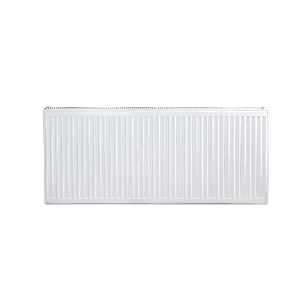 Радіатор сталевий Thermo Alliance 22 тип 600x1400 бічне підключення - фото 3