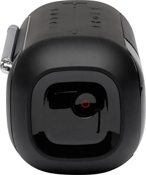 Портативна колонка JBL Tuner 2 JBLTUNER2BLK Black - фото 3
