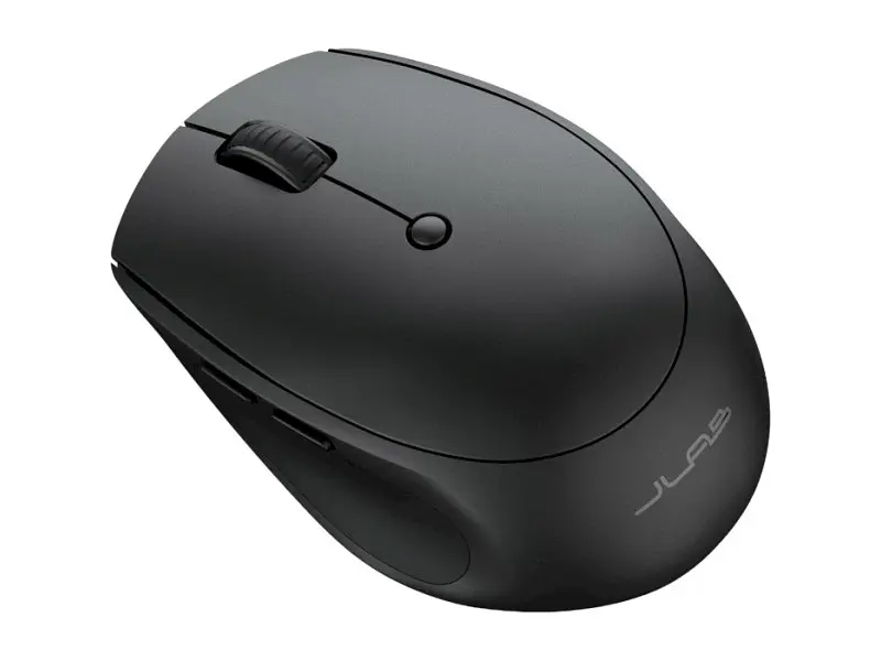 Миша JLAB Go Charge Wireless Mouse (IEUMGOCHRGMSRBLK124) - фото 4