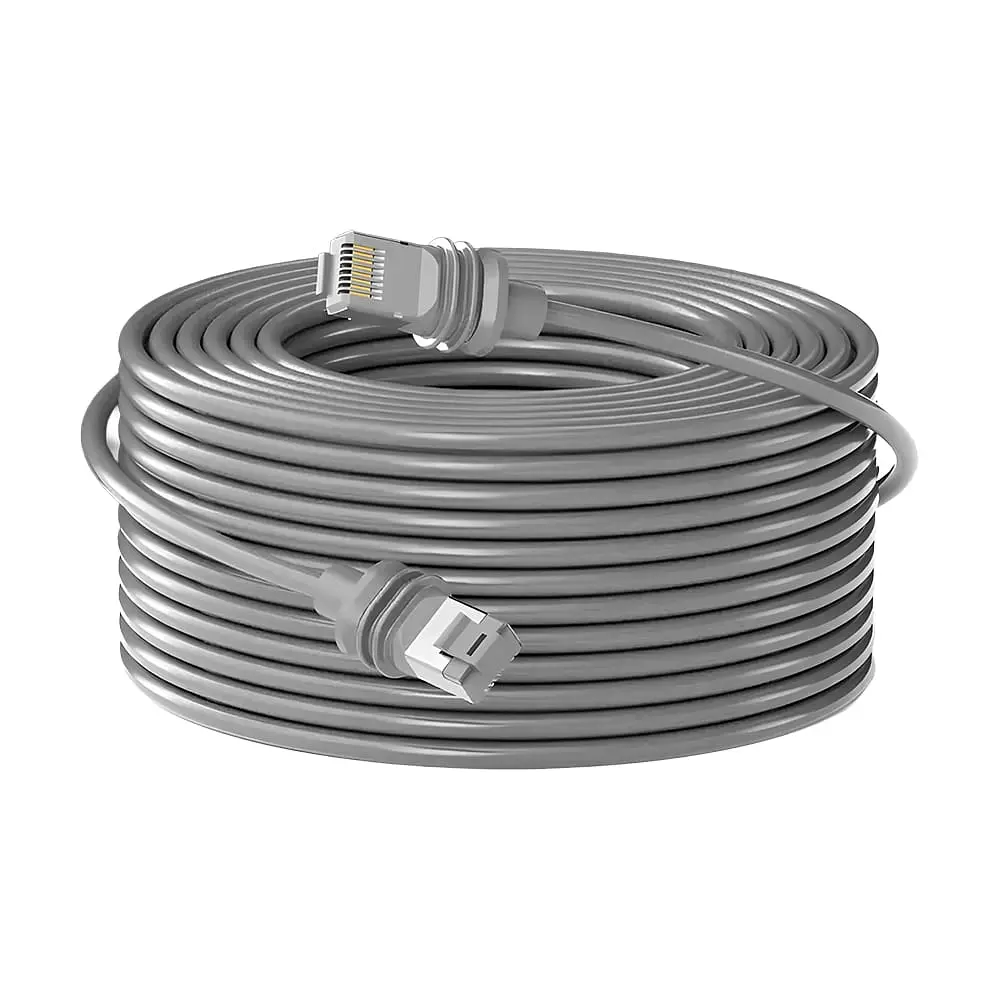 Дата кабель для Starlink Gen 3 Rev 4, Starlink Mini та Starlink Standard 45м (73-00582) - фото 6
