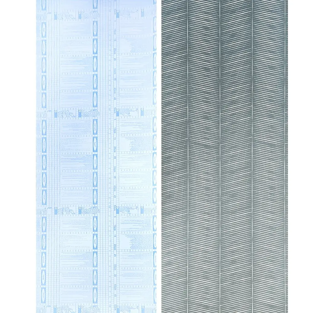 Самоклеюча плівка Sticker Wall SW-00001219 Кіпаріс 0,45х10м - фото 2