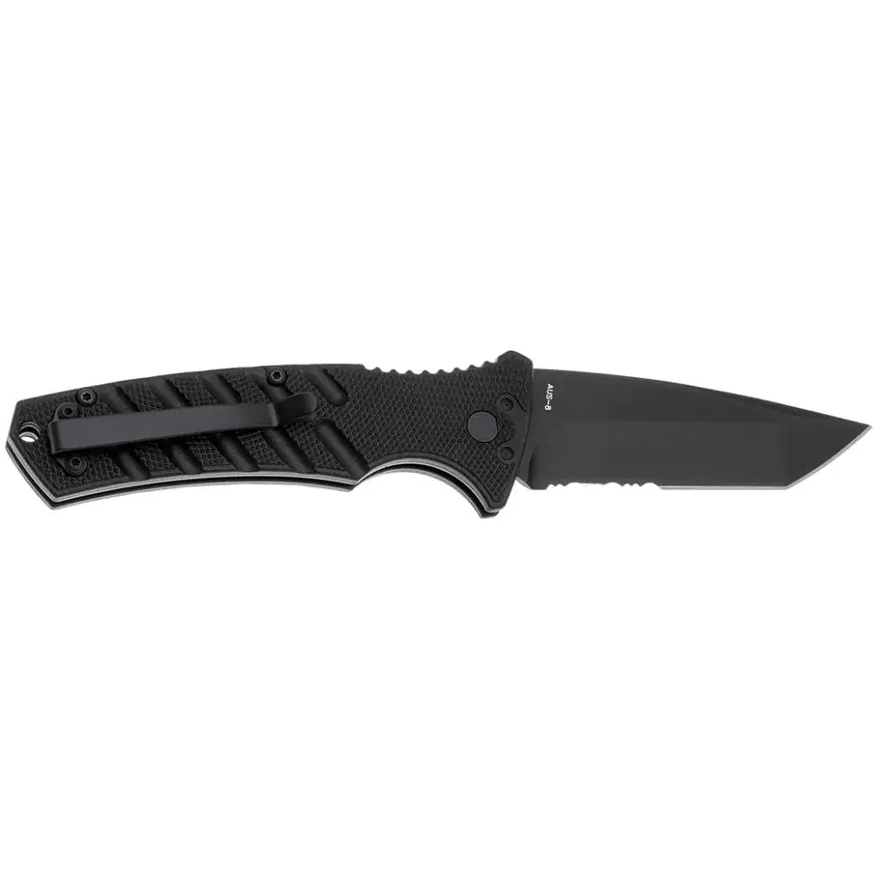 Ніж Boker Modern Trapper Uno - фото 2