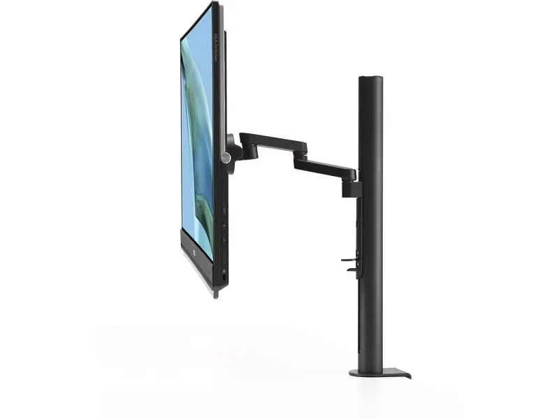 Монітор Asus ZenScreen MB249C (90LM0865-B01170) - фото 3