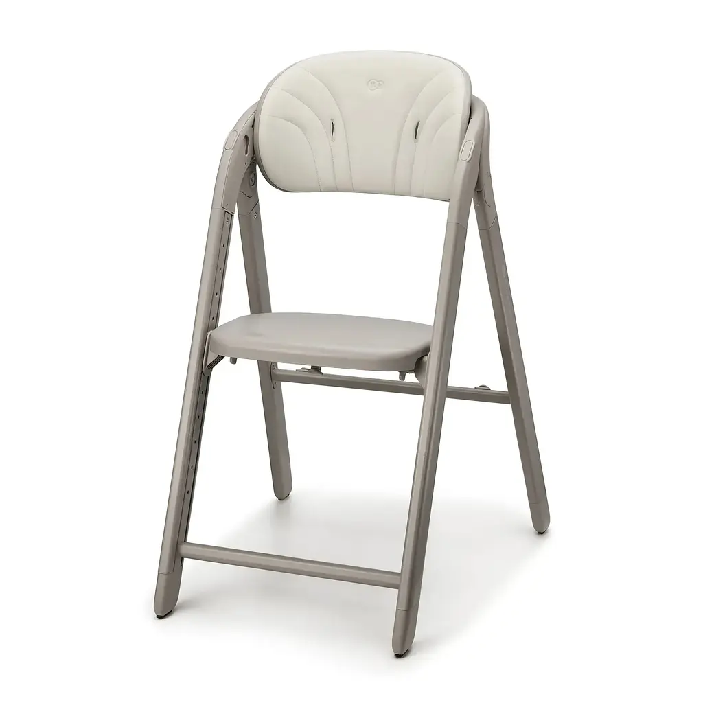 Стільчик для годування Kinderkraft Tino Beige (KHTINO00BEG0000) - фото 2