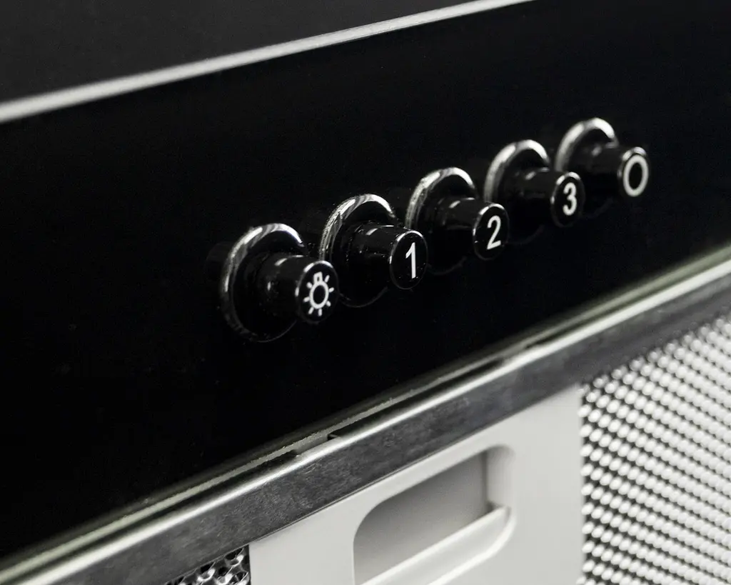 Витяжка Best Chef Medium box 950 black 60 - фото 4