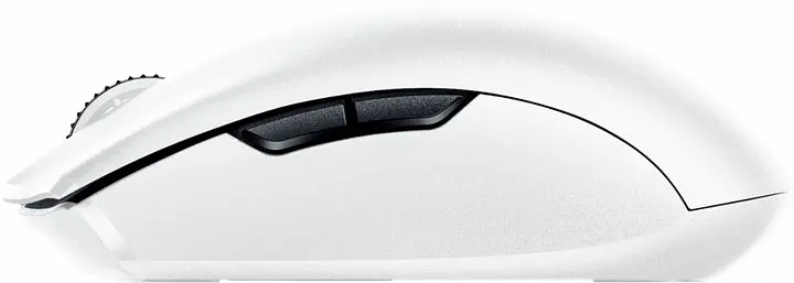 Миша комп'ютерна Razer Orochi V2 Wireless White (RZ01-03730400-R3G1) - фото 4