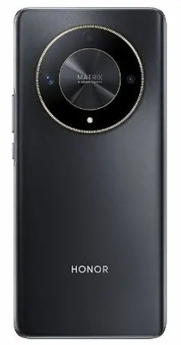 Смартфон Honor Magic 6 Lite 8/512GB Midnight Black (Global) - фото 3