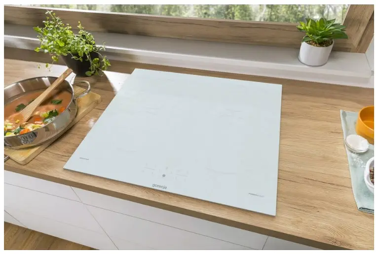 Електрична варильна поверхня Gorenje GI6401WSC (6977229) - фото 4