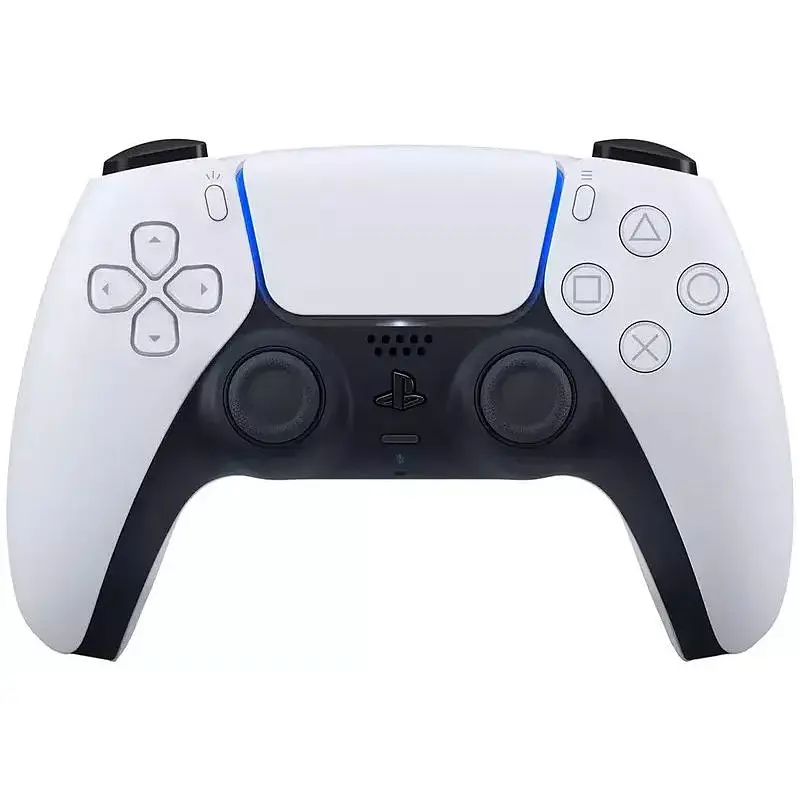 Ігрова консоль Sony Playstation PlayStation 5 Slim Digital Edition 1 TB (1000040658) - фото 4