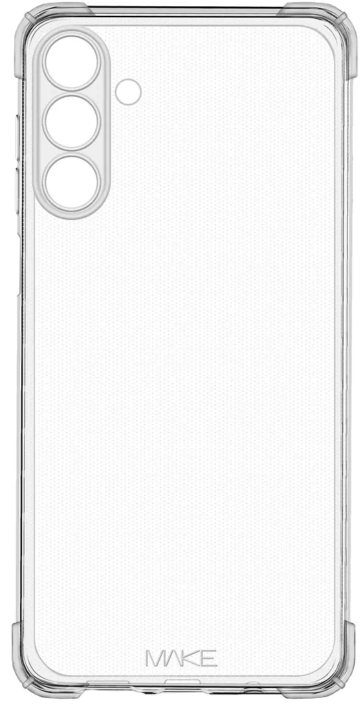 Чохол MAKE Samsung A15 AirShield