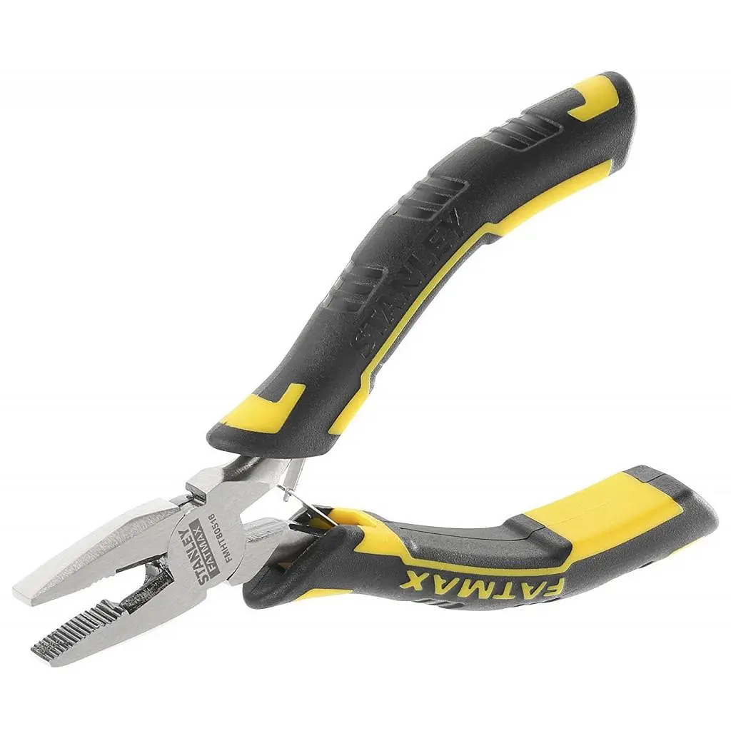 Плоскогубці Stanley FatMax FMHT0-80516, L=120мм. - фото 2