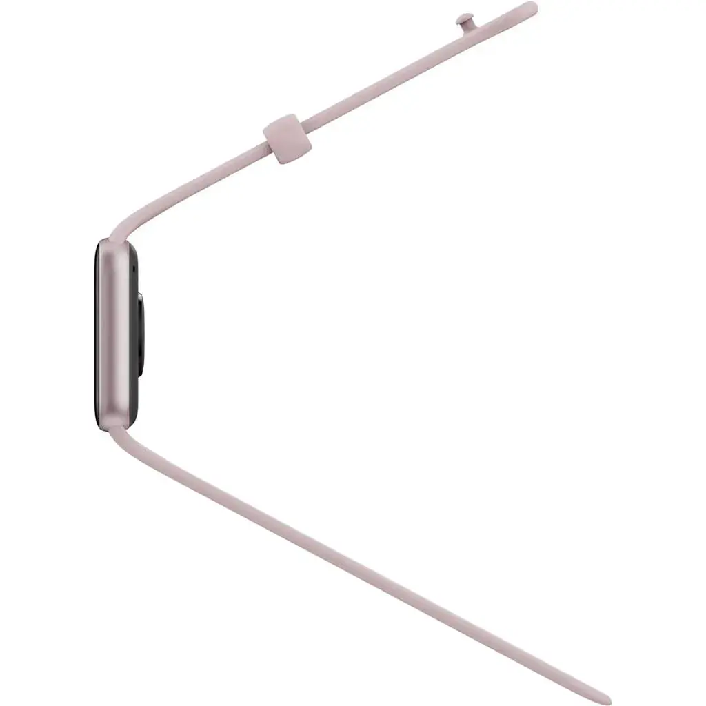 Фітнес браслет Xiaomi Smart Band 10 Pro BHR08WGGL Lavender pink (1207858) - фото 4
