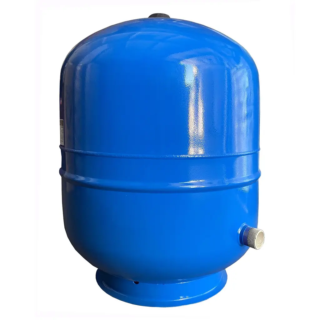 Гідроакумулятор з фіксованою мембраною 105 л Zilmet Hydro-Pro 10bar (11A0010500) - фото 2