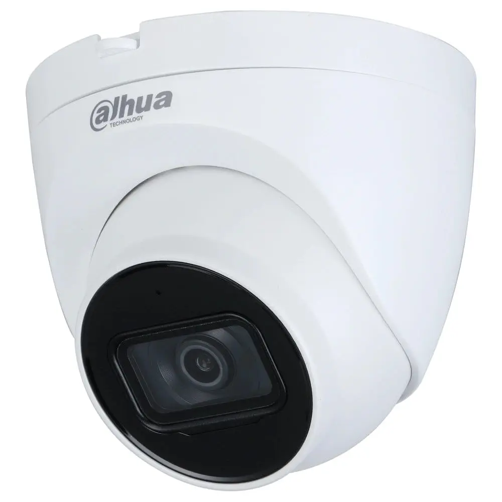 HDCVI камера Dahua (DH-HAC-HDW1200TQP-A 2МП (3.6мм)) - фото 2