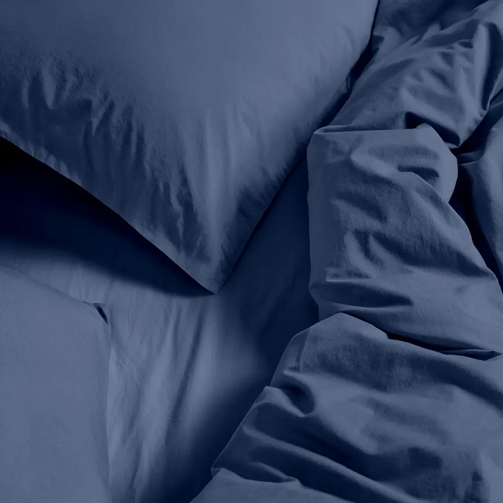 Євро наволочка з вареної бавовни 50х70 DOVE COSAS (2200000037459) - фото 2