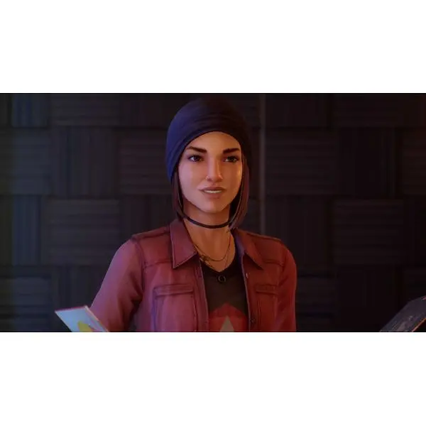 Гра Life Is Strange True Colors (російські субтитри) (PS5) - фото 2