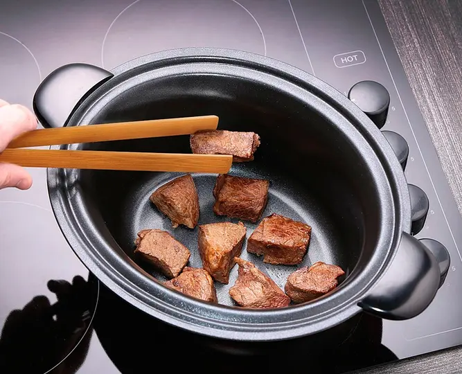 Мультиварка 22740-56 Cook@Home Russell Hobbs teh0023095 - фото 3