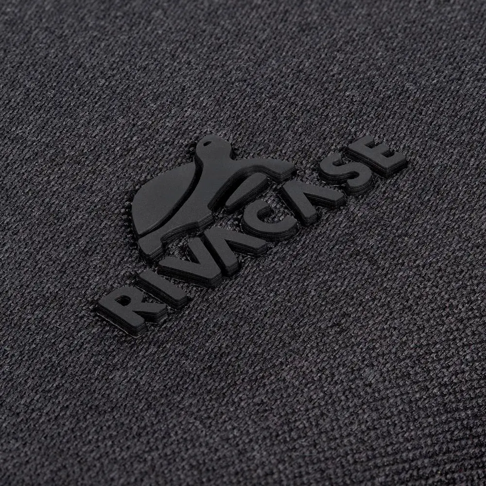 Чохол для ноутбука RivaCase Clark 8115 ECO 15'' Black [112606] - фото 12