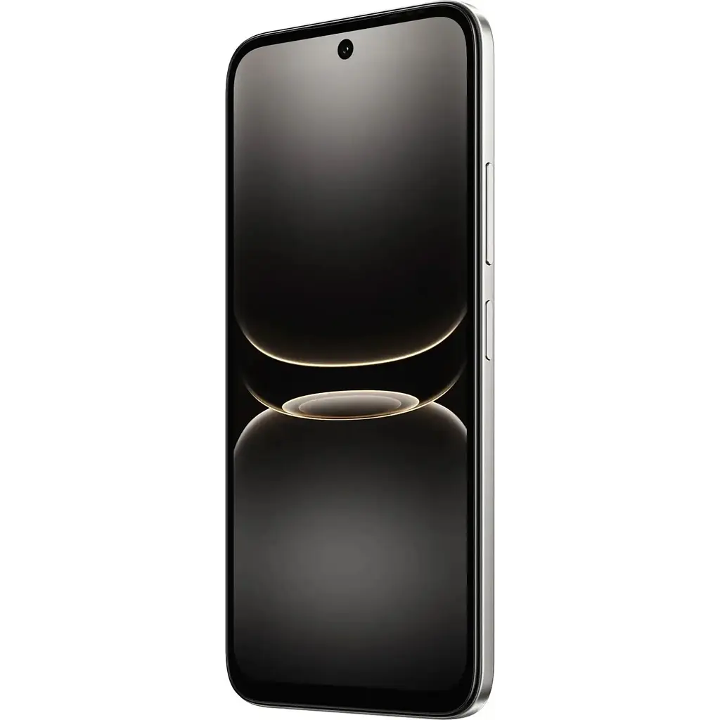 Смартфон Infinix Smart 20 4/128GB Polaris Titanium [166249] - фото 4