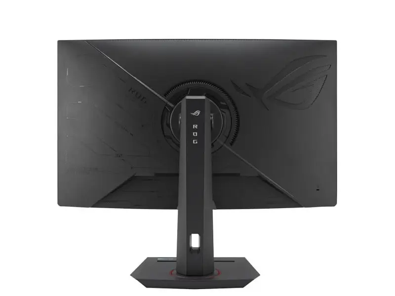 Монітор Asus ROG Strix XG32WCS (90LM0AC0-B01970) - фото 5