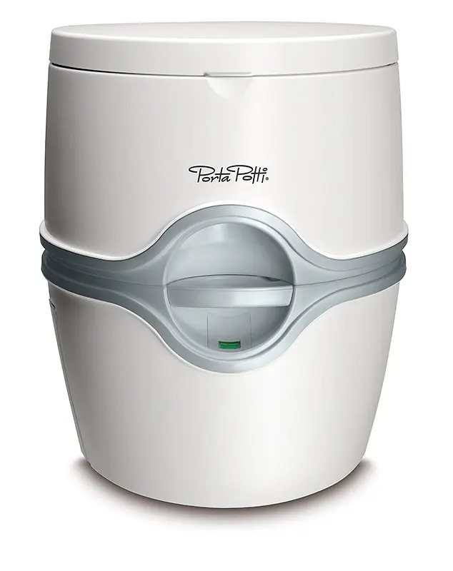Биотуалет Thetford Porta Potti Excellence 565P - фото 2