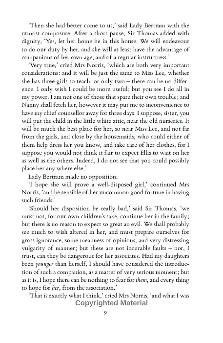 Mansfield Park - фото 11