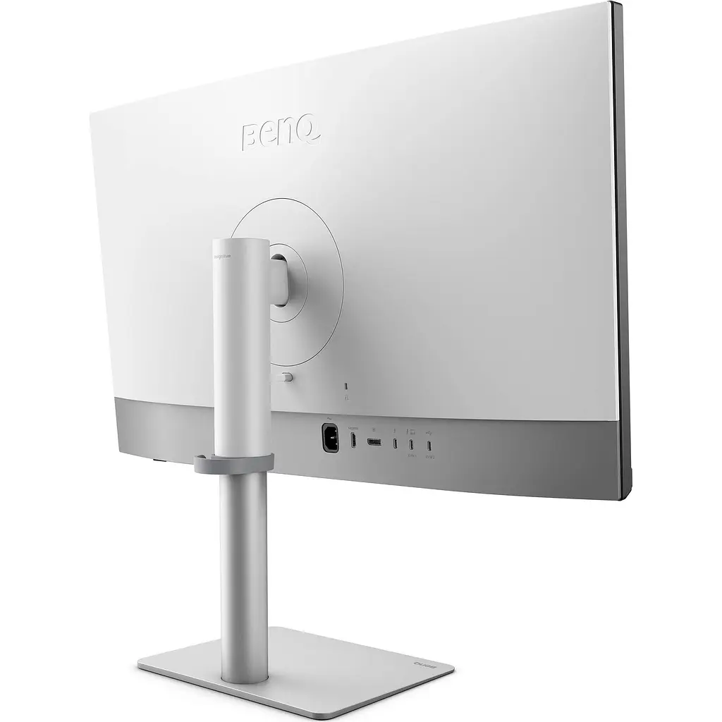 Монітор BenQ 32` PD3226G (9H.LMVLA.TBE) [148928] - фото 7