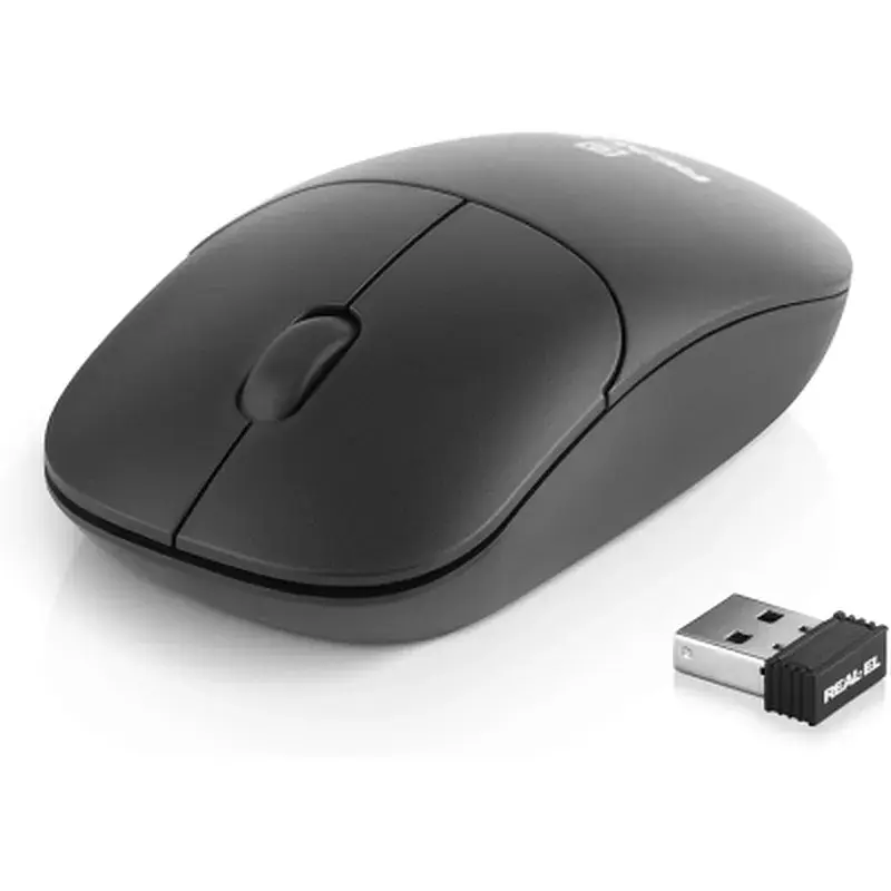 Комплект REAL-EL Kit 551W Wireless Black (EL123100048) - фото 11