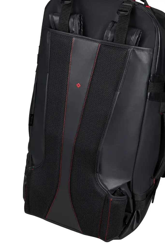 Рюкзак Для Подорожей Samsonite ECODIVER BLACK 61x34x29 KH7*09018 - фото 13