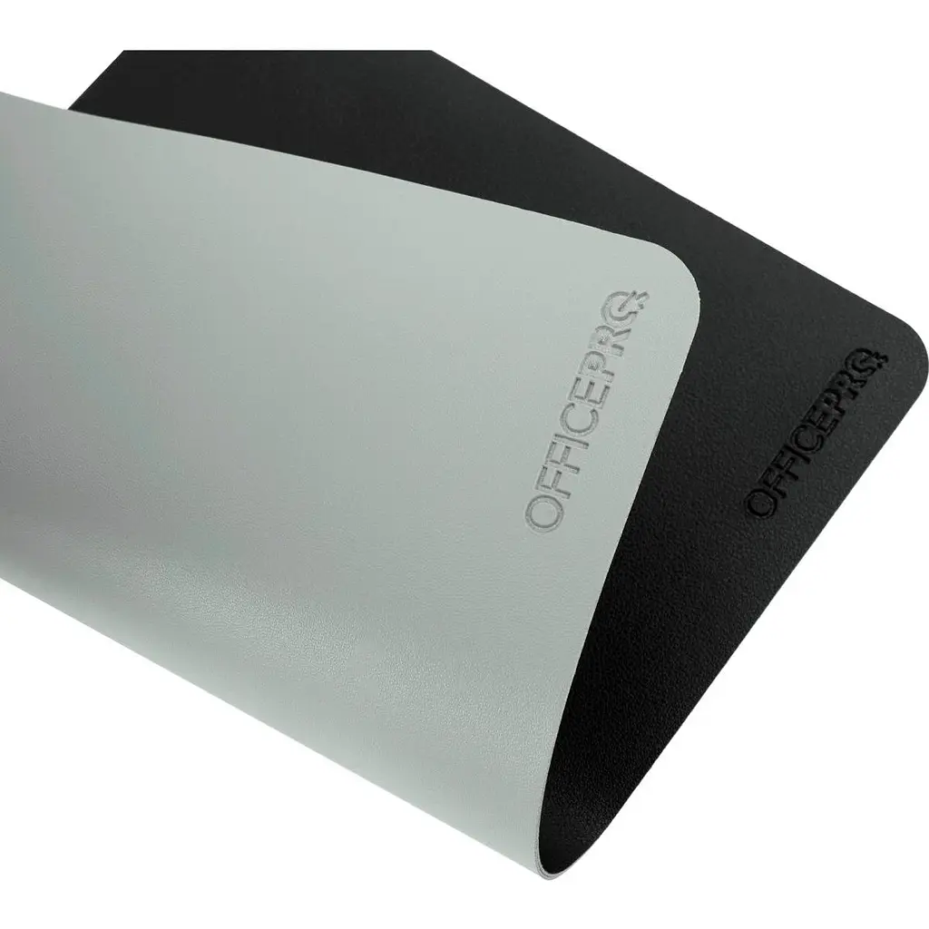 Килимок для миші OfficePro MP100BG [128834] - фото 3