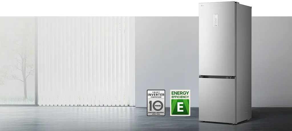 Холодильник LG GC-B509EMTM - фото 29