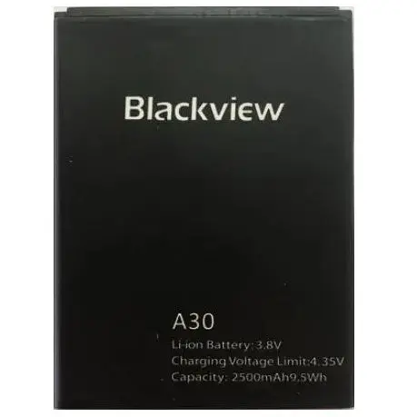 Батарея Blackview A30 (2000000034690)