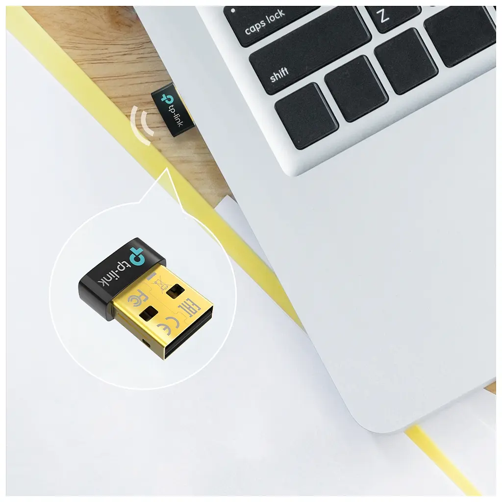 Bluetooth-адаптер TP-Link UB500 - фото 4