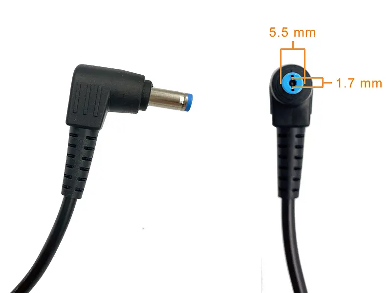Блок живлення Acer 19V 4.74A 90W 5.5x1.7 PRC (ADP-90CD DB) - фото 4