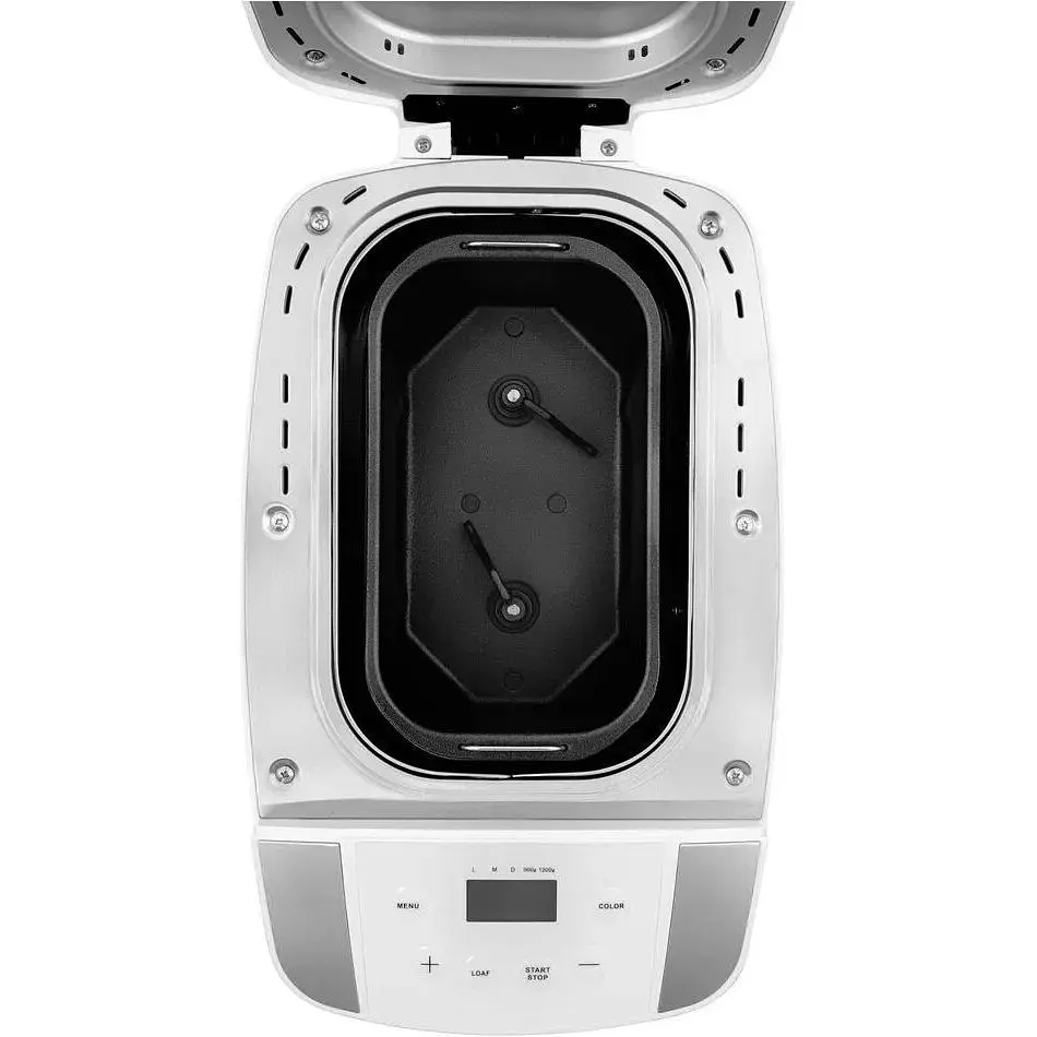 Хлібопічка Sencor SBR 0770WH [90814] - фото 3