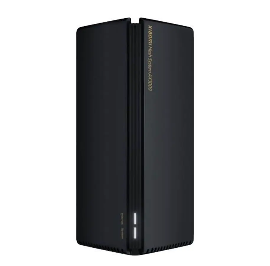Wi-Fi Mesh система Xiaomi Mesh System AX3000 2-pack [DVB4287GL] [70250] - фото 2