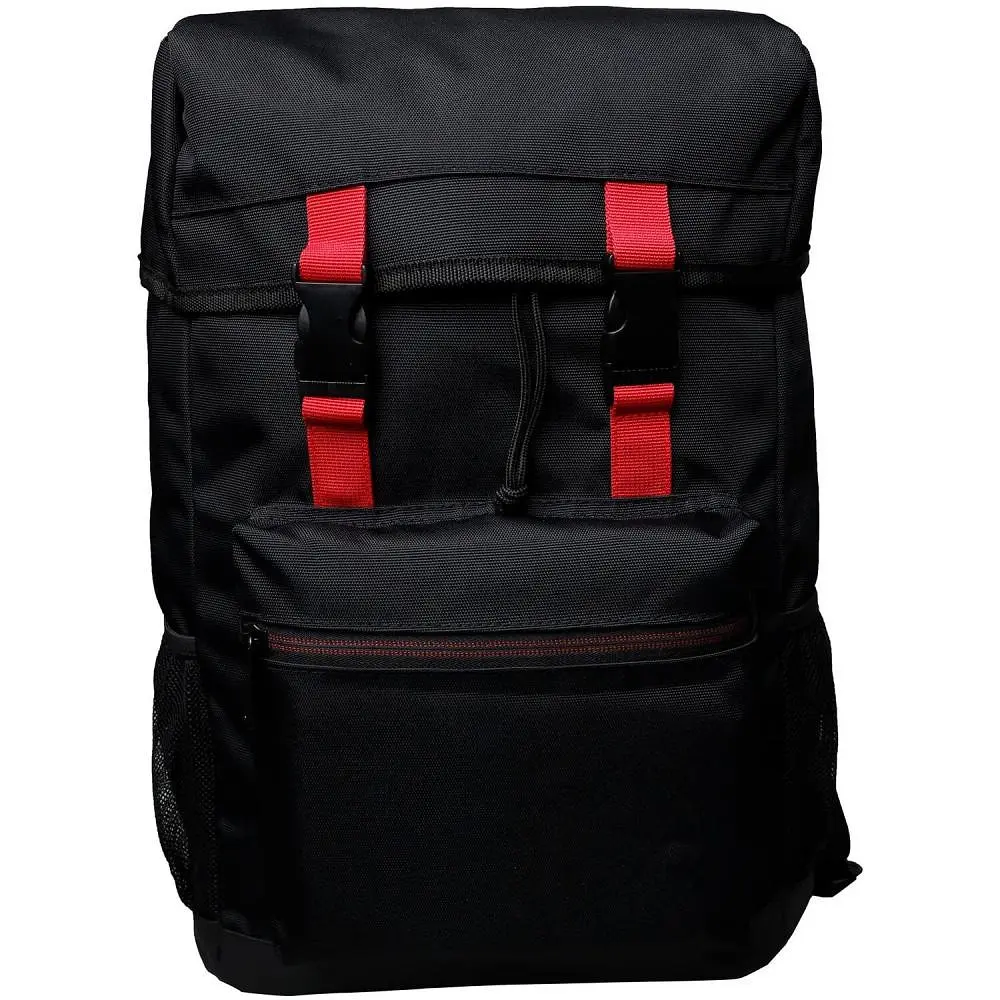 Рюкзак міський Acer Nitro Gaming Multi-Functional Backpack 17" Black (GP.BAG11.02A) - фото 3