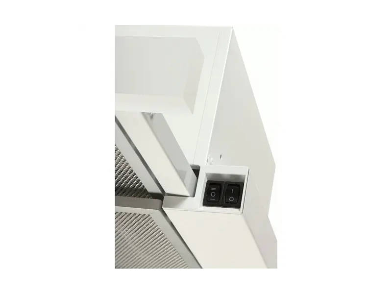 Витяжка ELEYUS LOTUS 1000 50 WH - фото 8