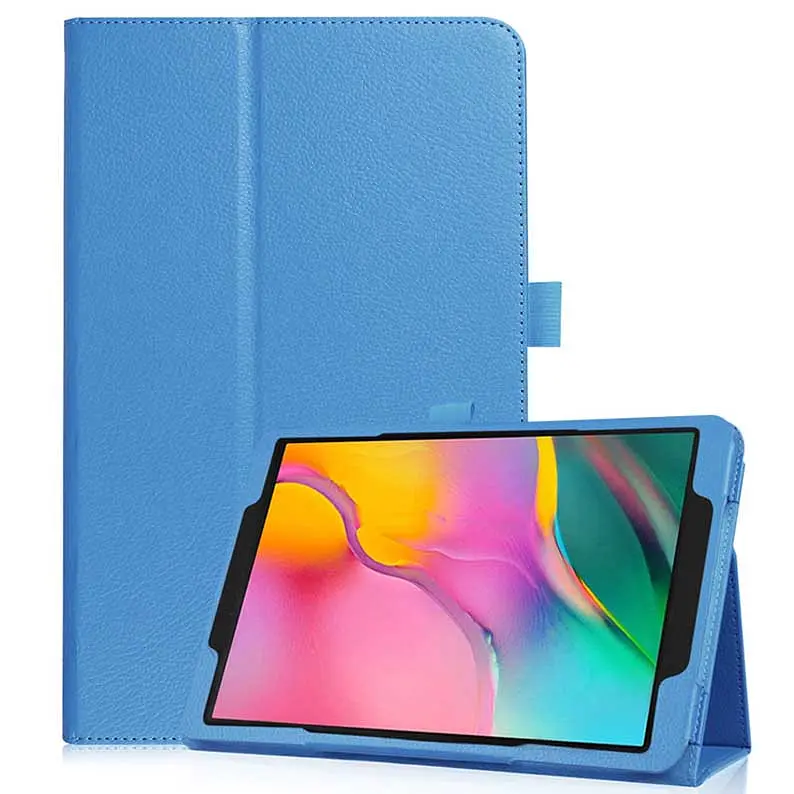 Чохол-книжка Standart для планшета Samsung Galaxy Tab Tab A7 Lite 8.7 SM-T220 та SM-T225 - фото 6